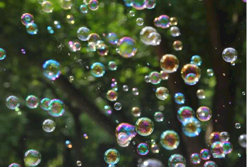 Seifenblasenmaschine Seifenblasenmaschine