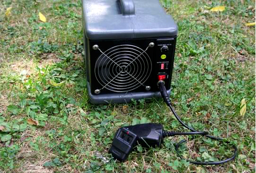 Seifenblasenmaschine Seifenblasenmaschine